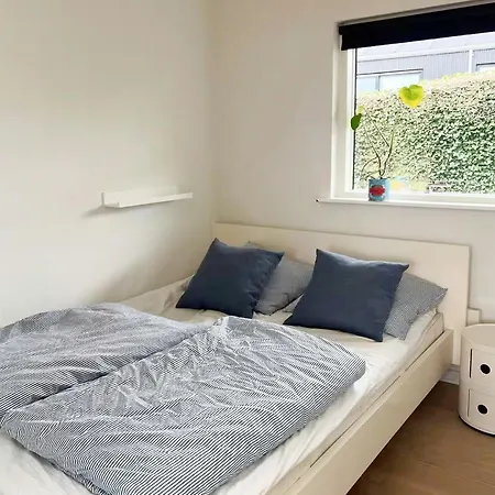 With Sea View In Hejlsminde 別荘 Hejls