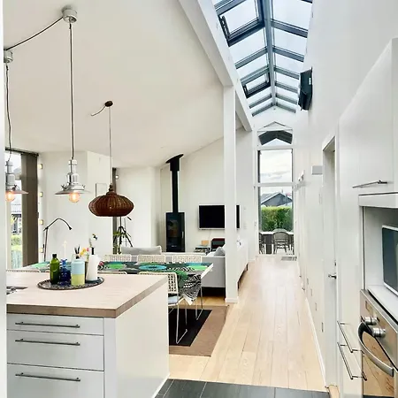 Casa vacanze With Sea View In Hejlsminde Hejls