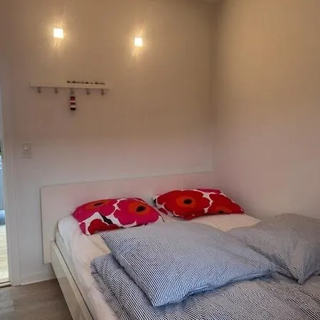 With Sea View In Hejlsminde