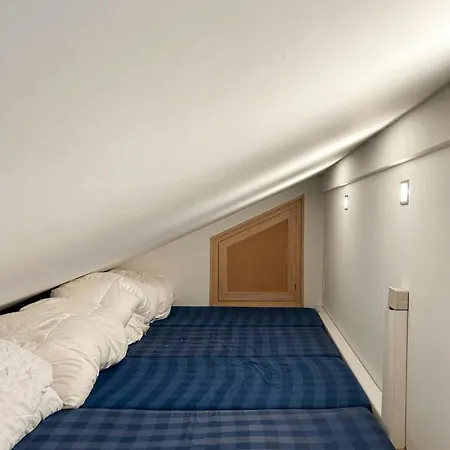 With Sea View In Hejlsminde Casa vacanze