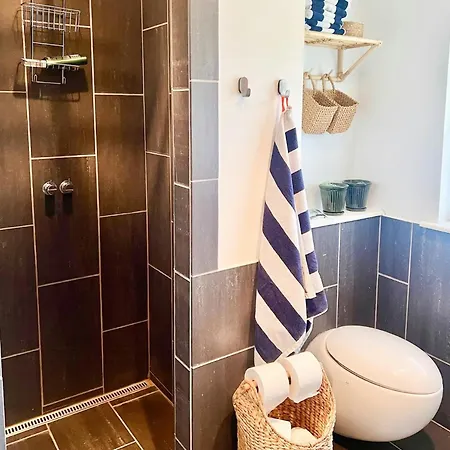 With Sea View In Hejlsminde 別荘 *