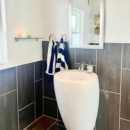 Casa vacanze With Sea View In Hejlsminde *